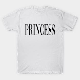 Princess T-Shirt